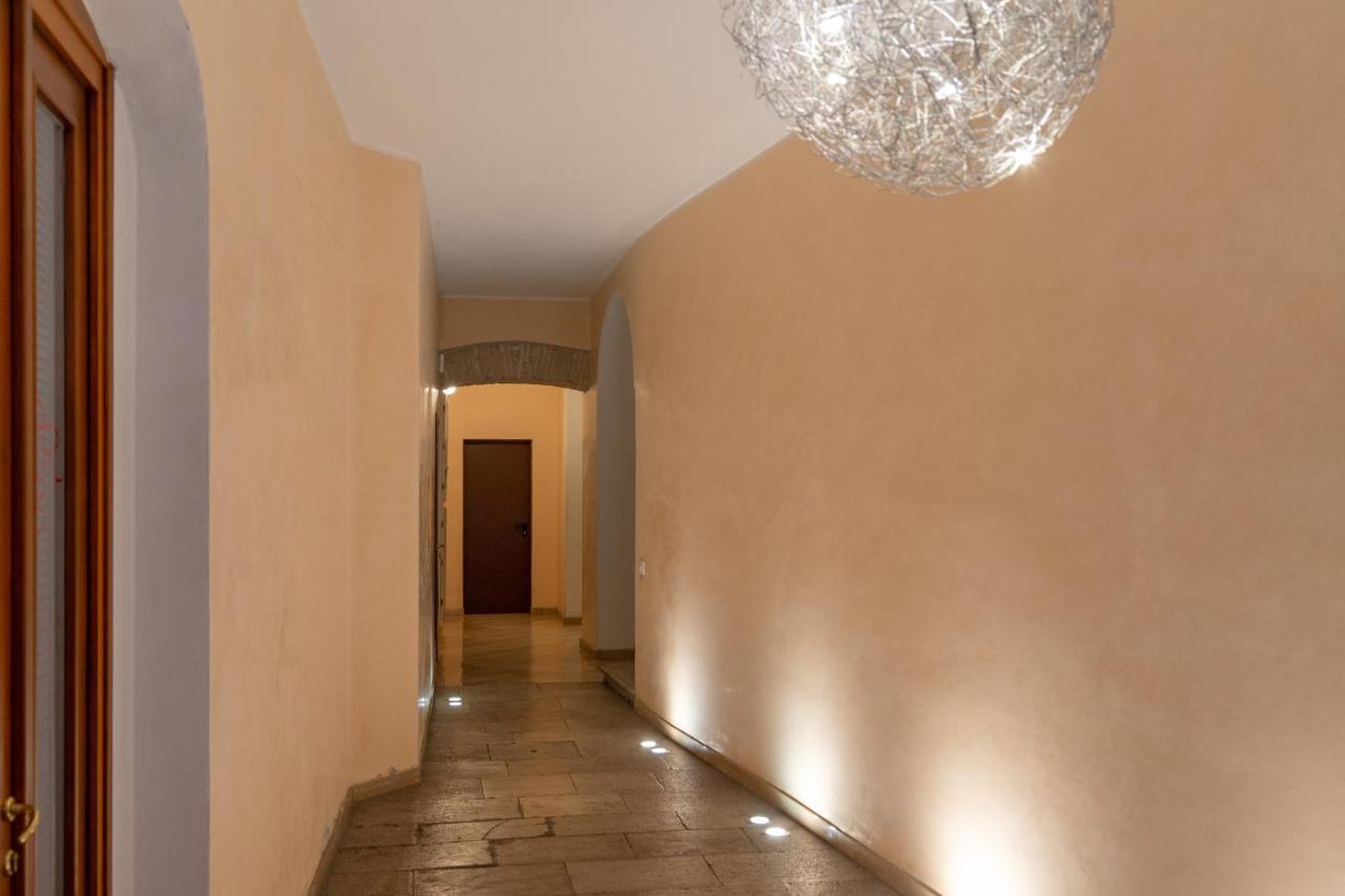 Casa Vacanze Penelope In Centro Storico ترييستي المظهر الخارجي الصورة