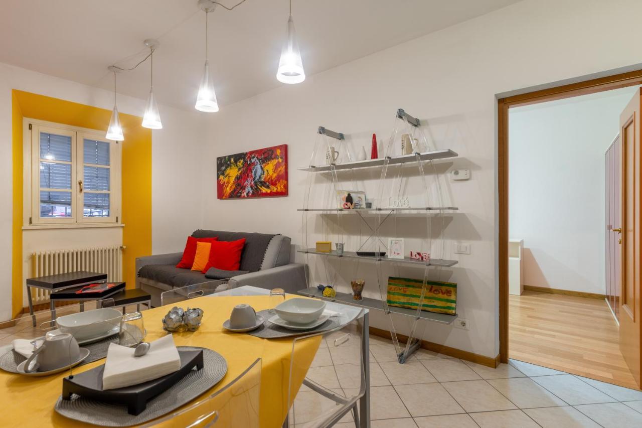 Casa Vacanze Penelope In Centro Storico ترييستي المظهر الخارجي الصورة